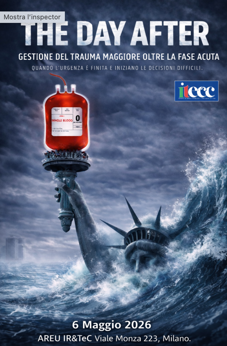 Locandina The Day After