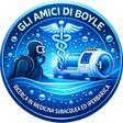 Logo Gli Amici di Boyle