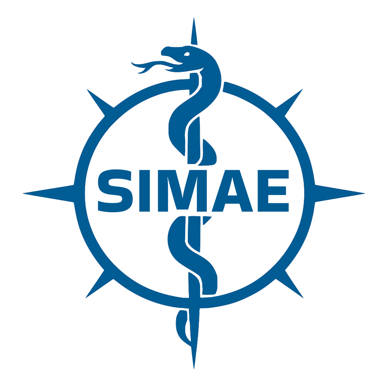 Logo SIMAE