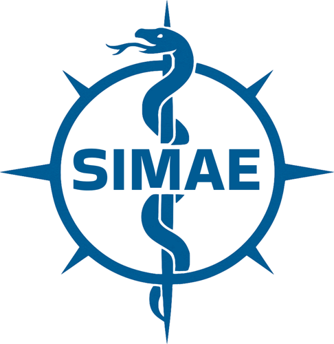 Logo SIMAE