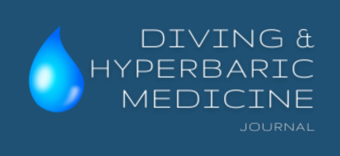 Diving and Hyperbaric Medicine Vol.56 N.2 2026