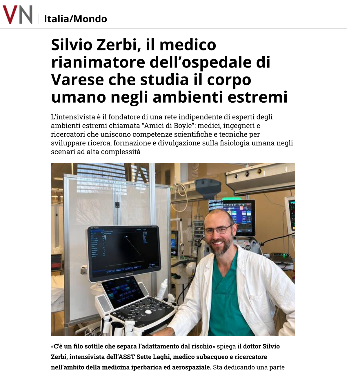 VareseNews