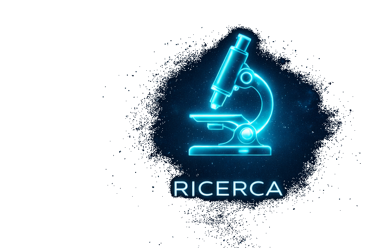 Icona Ricerca